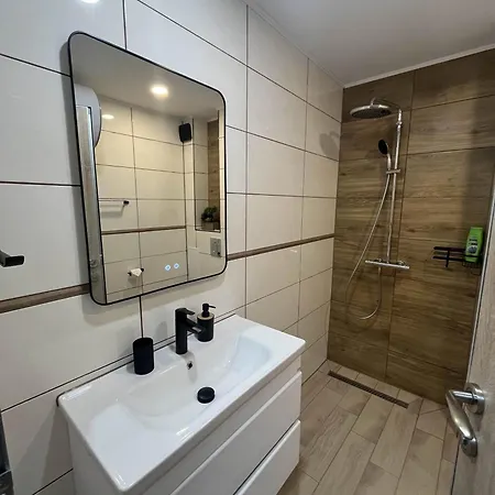 Apartmenthaus Oborishte - 9 *