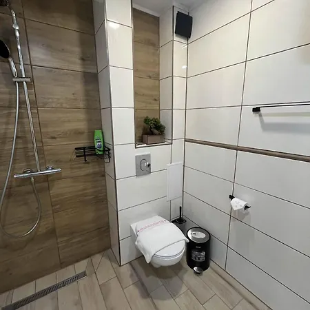 Apartmenthaus Oborishte - 9 Apartman Panagjuriste